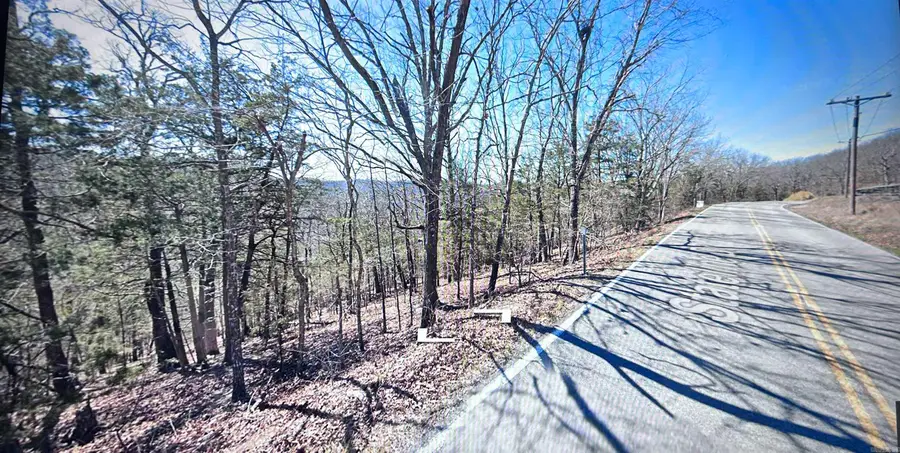 Lot 21 Stateline Drive, Holiday Island, AR 72631 - #2