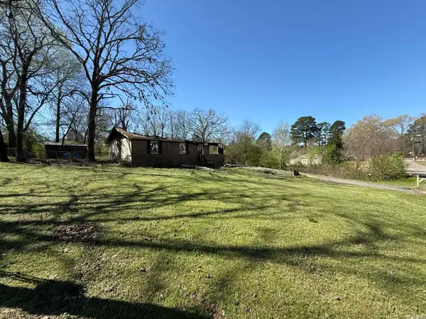 499 Joyce Drive, Benton City, AR 72015