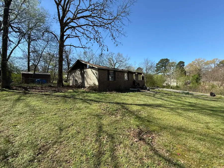 499 Joyce Drive, Bauxite Township, AR 72015 - #2