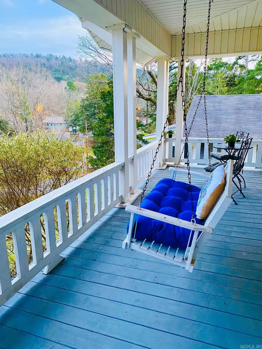 205 Reid Street, Hot Springs, AR 71901 - #3