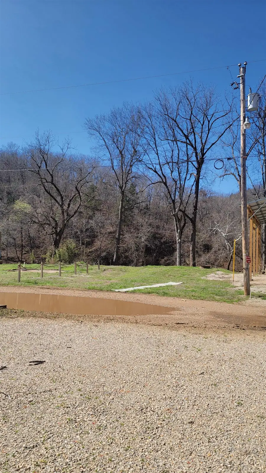 L 9,10 B 3 River Front Road, Hardy, AR 72542 - #2