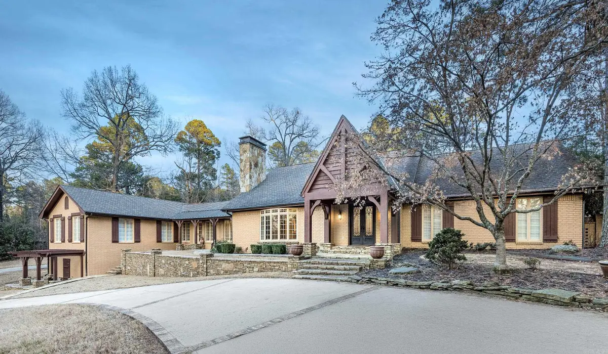 332 Bear Trail, Conway, AR 72034 - #1