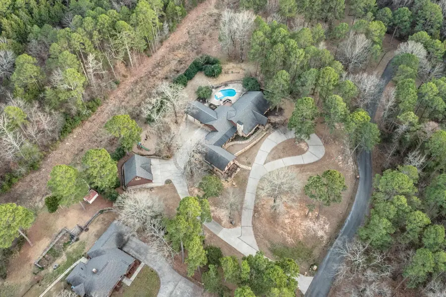 332 Bear Trail, Conway, AR 72034 - #3