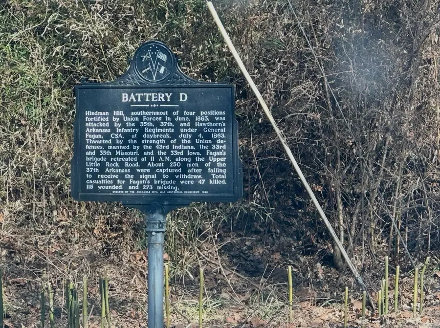 135 Miltary Road, Helena, AR 72342 - #3