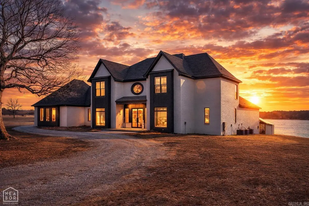 1777 County Road 759, Jonesboro, AR 72405 - #1