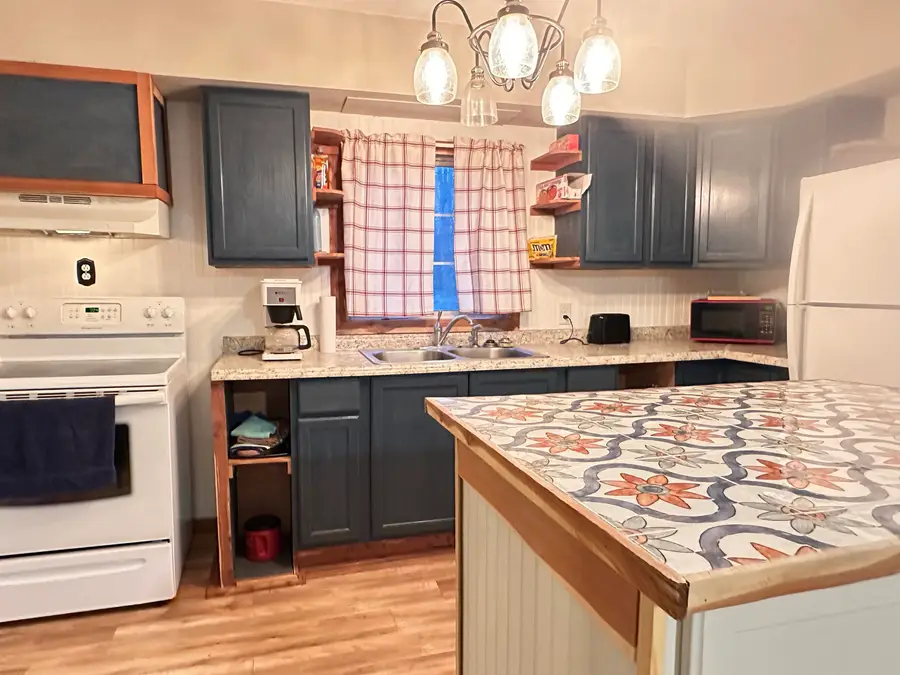 149 Hiawatha Drive, Cherokee Village, AR 72529 - #2