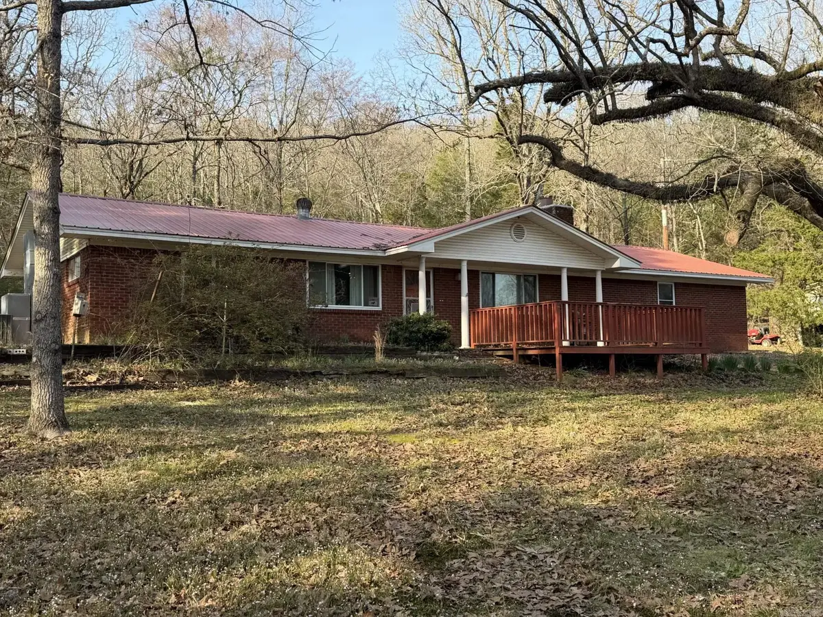 2802 S 267 Highway, McRae, AR 72102 - #1