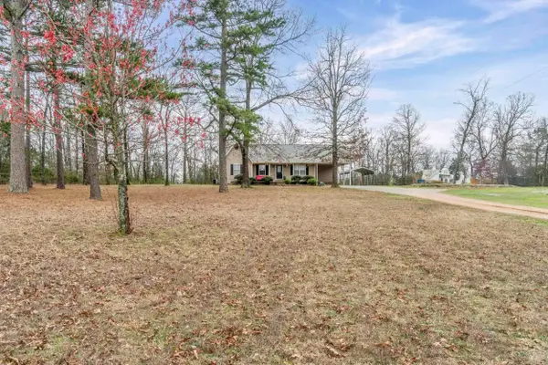 151 Running Deer Ln., Pleasant Plains, AR 72568