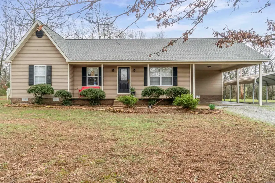 151 Running Deer Ln., Pleasant Plains, AR 72568 - #2