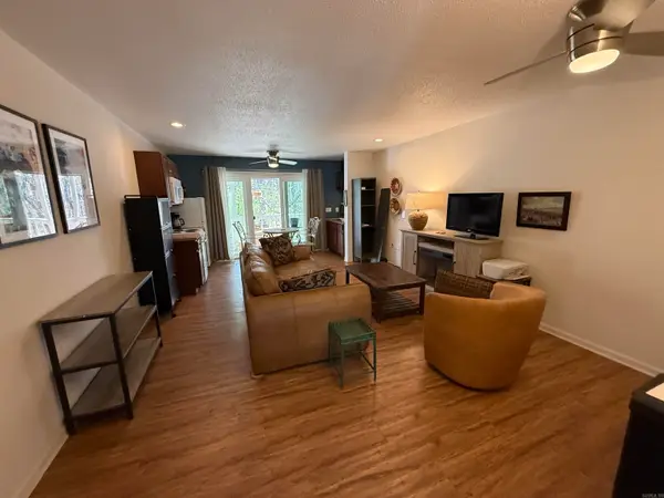 3006 Summerhill Place, Fairfield Bay, AR 72088