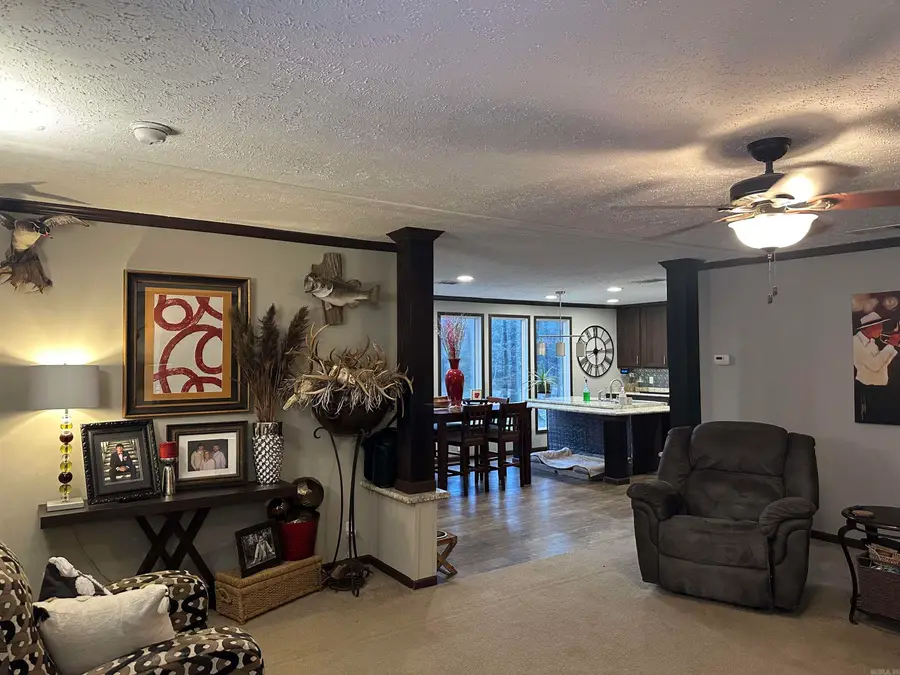 379 Dry Creek Lane, El Dorado, AR 71730 - #2