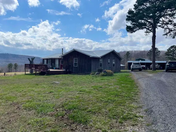 2314 Little Red River Road, Marshall, AR 72650