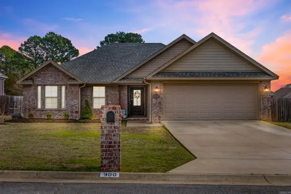 900 Laurel Court, Searcy, AR 72143