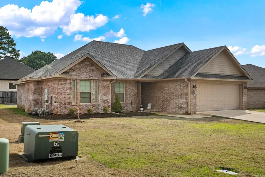 900 Laurel Court, Searcy, AR 72143 - #2