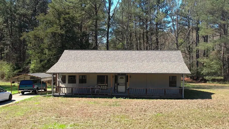 4508 Payton Road, Pine Bluff, AR 71603 - #3