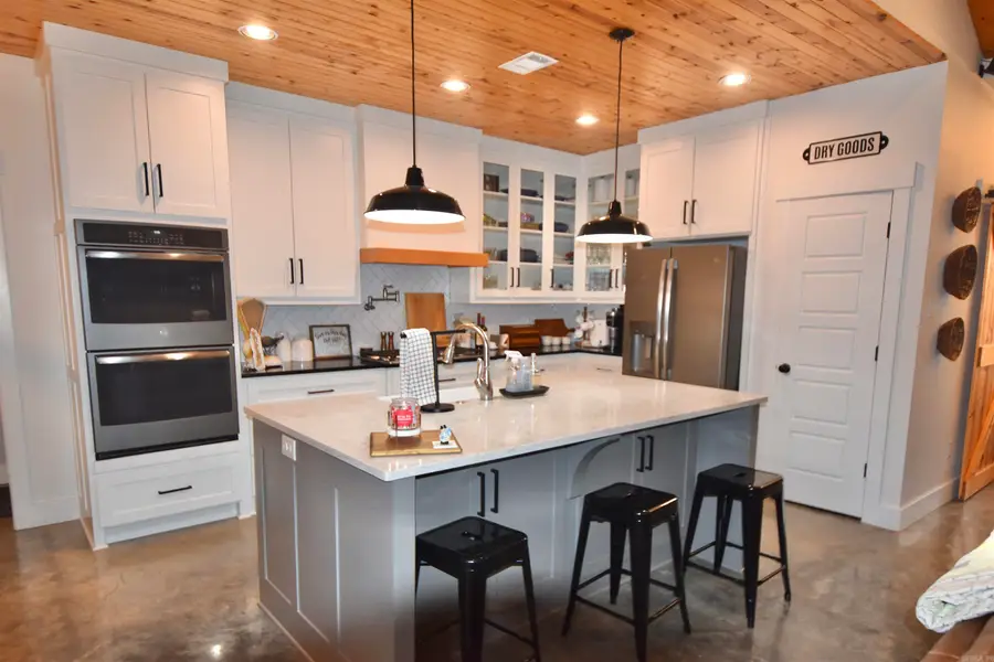 356 Kettle Road, Malvern, AR 72104 - #3