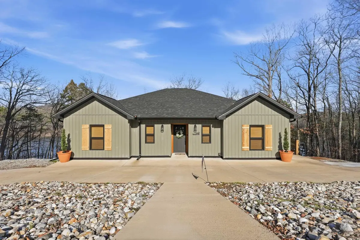 349 The Bluffs Drive, Edgemont, AR 72044 - #1