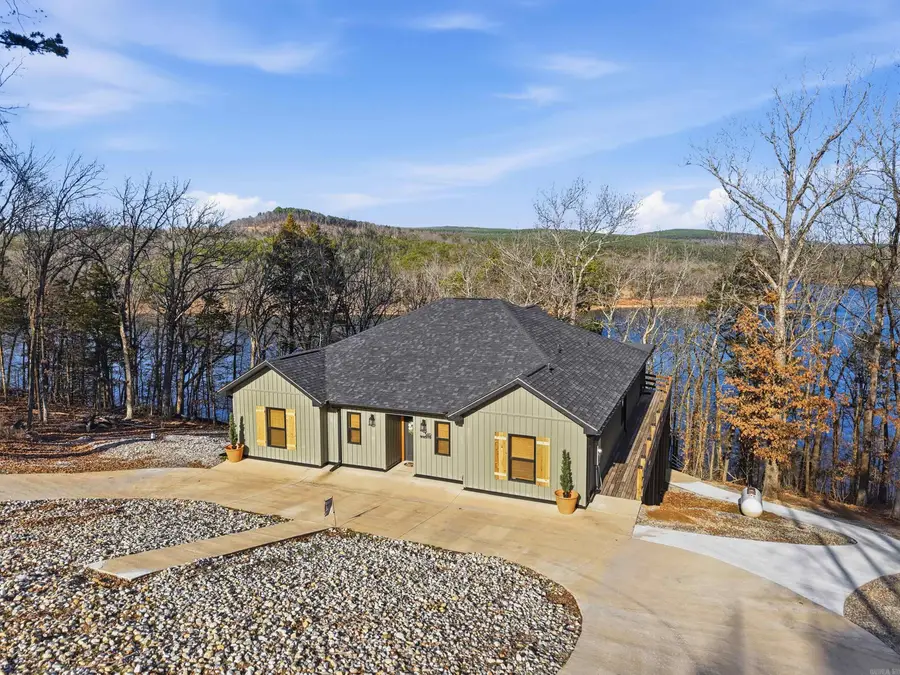 349 The Bluffs Drive, Edgemont, AR 72044 - #2