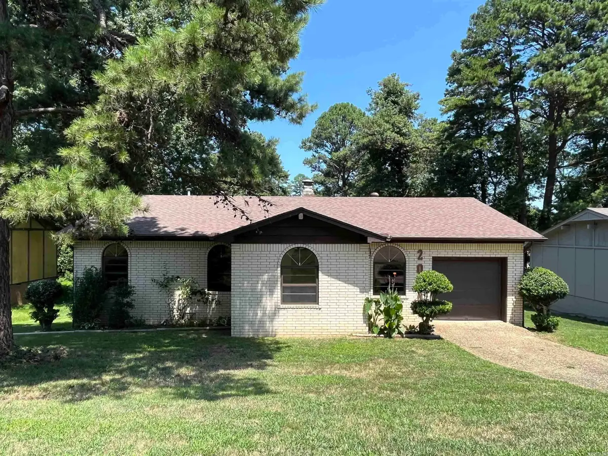 2009 Romine Road, Little Rock, AR 72205 - #1