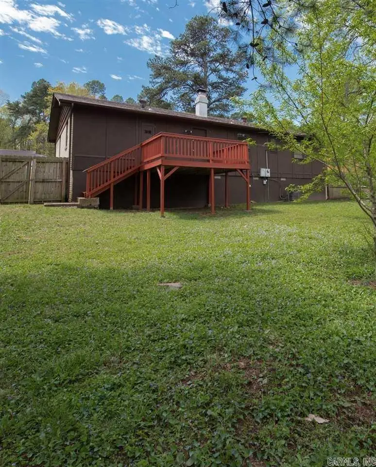 2009 Romine Road, Little Rock, AR 72205 - #2