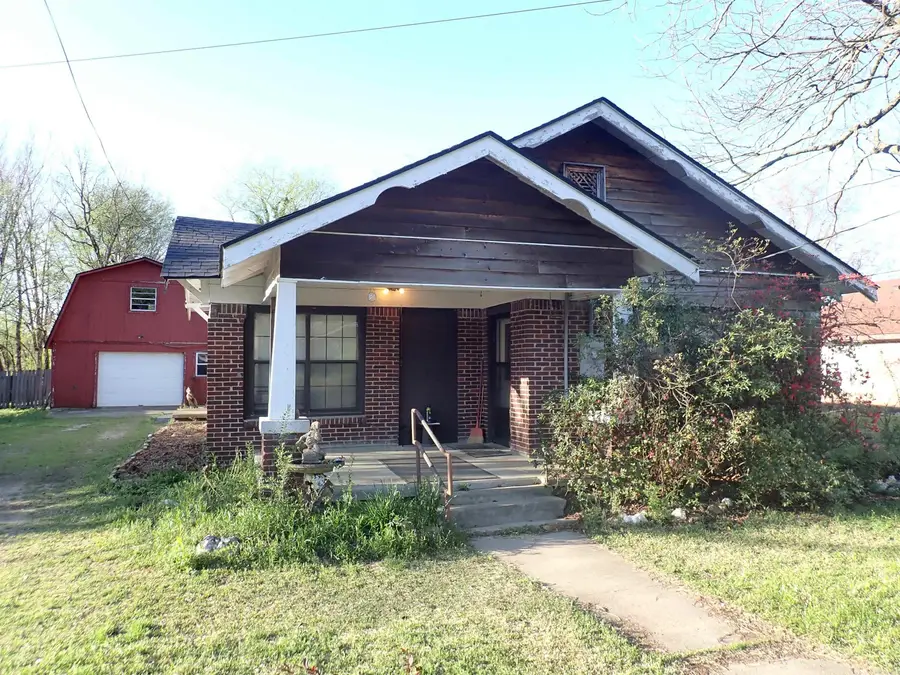 1309 Center Street, Arkadelphia, AR 71923 - #2