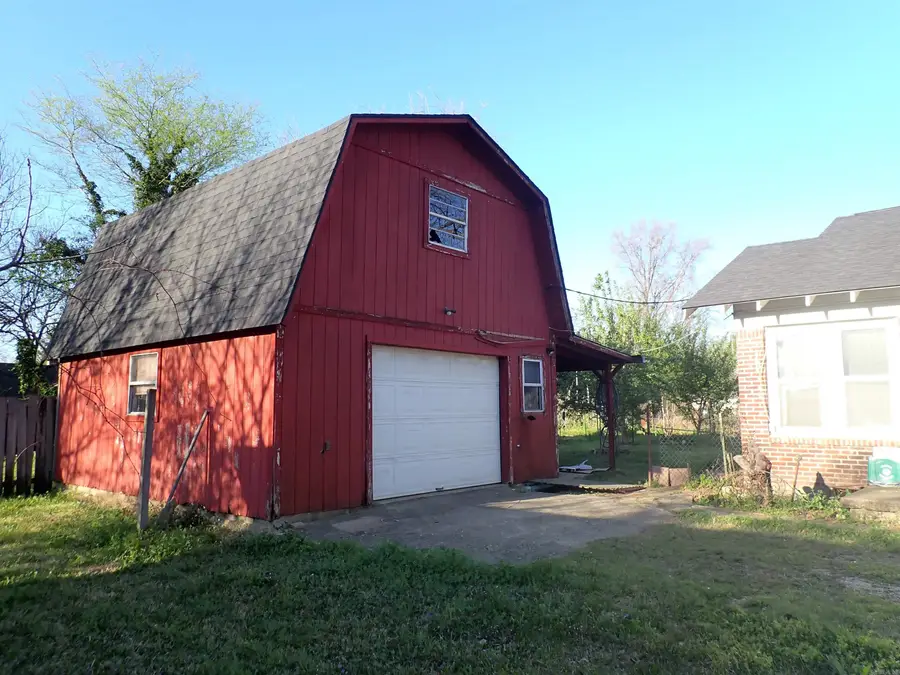 1309 Center Street, Arkadelphia, AR 71923 - #3