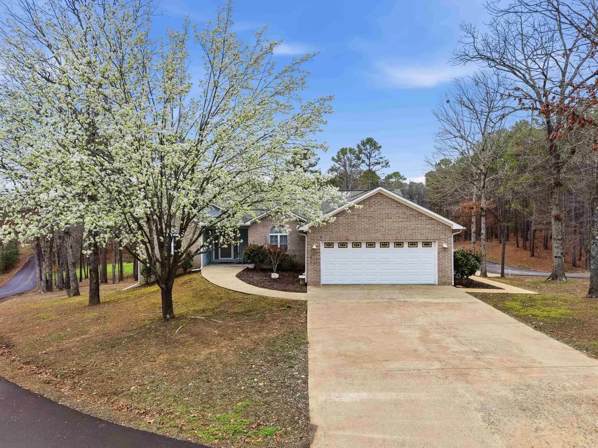 60 Red Fox Road, Greers Ferry, AR 72067 - #1