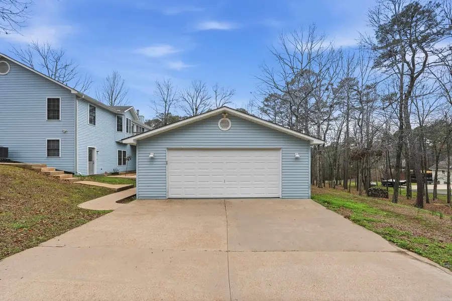 60 Red Fox Road, Greers Ferry, AR 72067 - #2