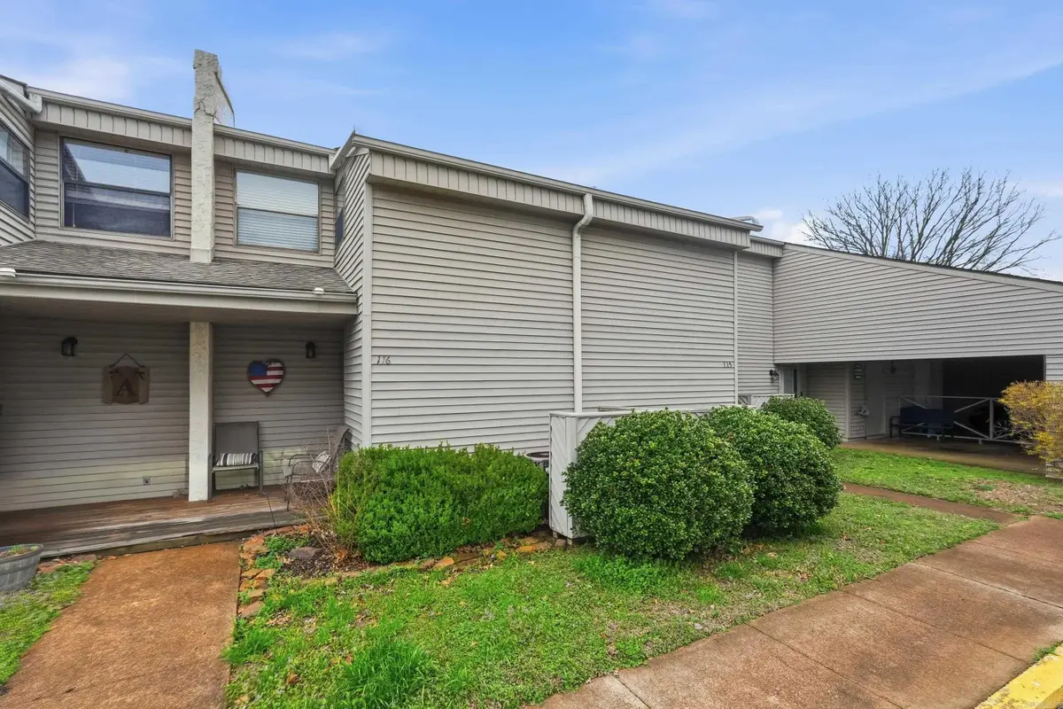 135 Hillview Dr#116 #116, Fairfield Bay, AR 72088 - #1