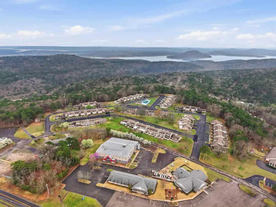 135 Hillview Dr#116 #116, Fairfield Bay, AR 72088 - #3