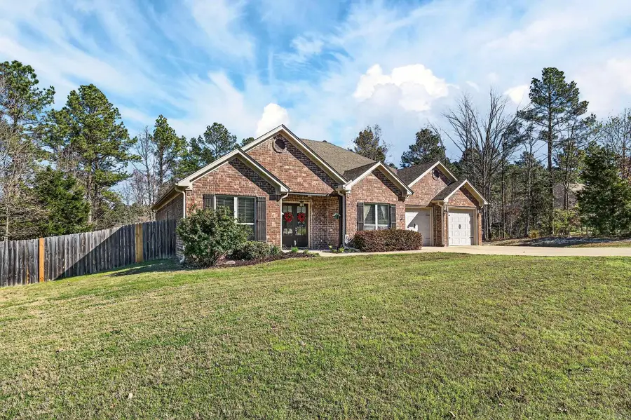 316 Zoe Lane, Alexander, AR 72002 - #2