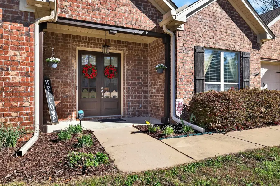 316 Zoe Lane, Alexander, AR 72002 - #3