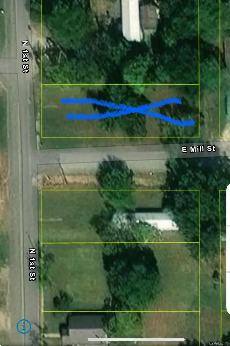 000 N 1st Street, Marmaduke, AR 72443 - #3