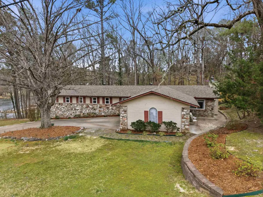 106 Secluded Circle, Little Rock, AR 72210 - #2
