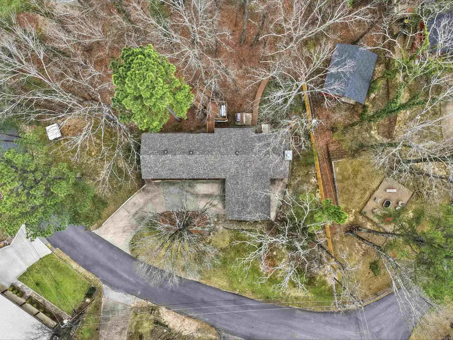 106 Secluded Circle, Little Rock, AR 72210 - #3