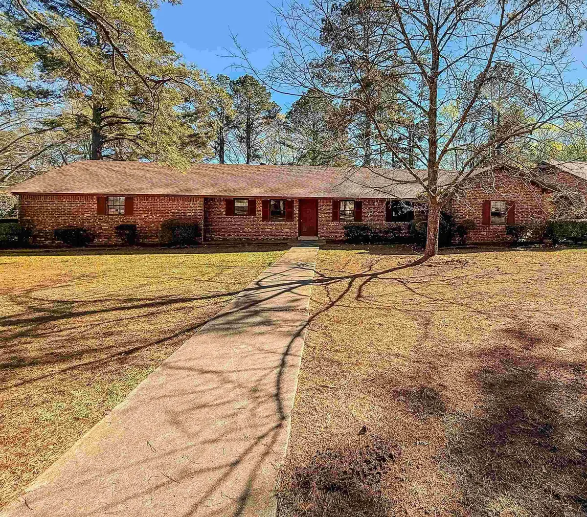 404 Marie Drive, Warren, AR 71671 - #1