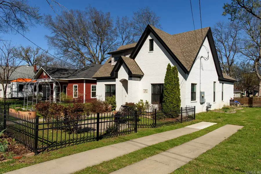 2011 S Rock Street, Little Rock, AR 72206 - #2