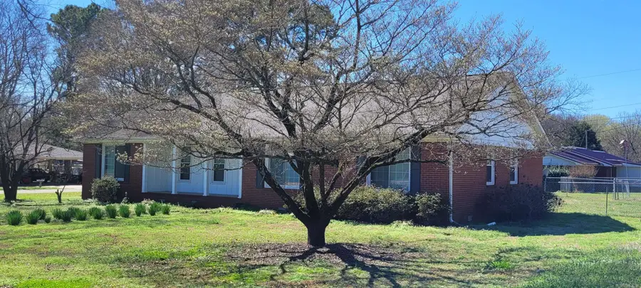 Address Withheld By Seller, McCrory, AR 72101 - #2