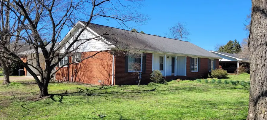 Address Withheld By Seller, McCrory, AR 72101 - #3