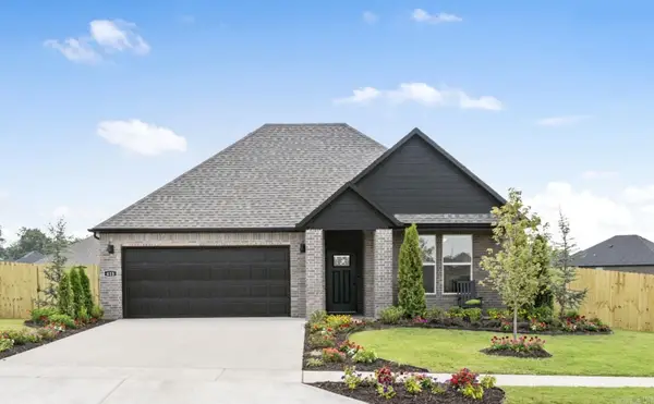 42 Plantation Drive, Mayflower, AR 72106