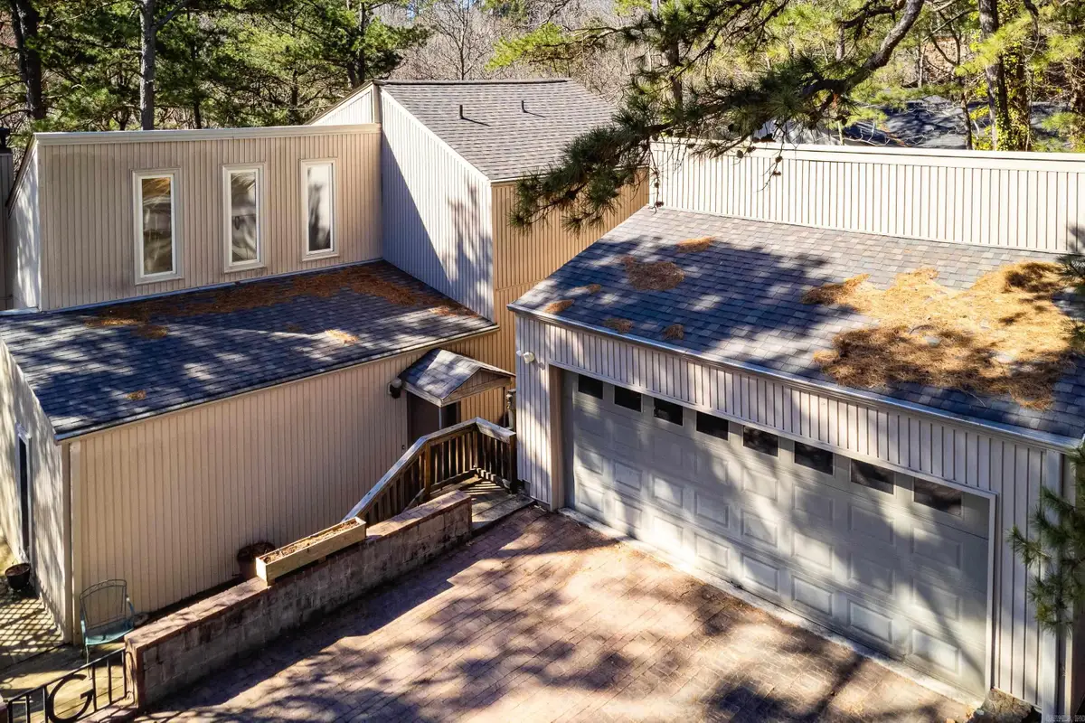 11073 Bainbridge Drive, Little Rock, AR 72212 - #1