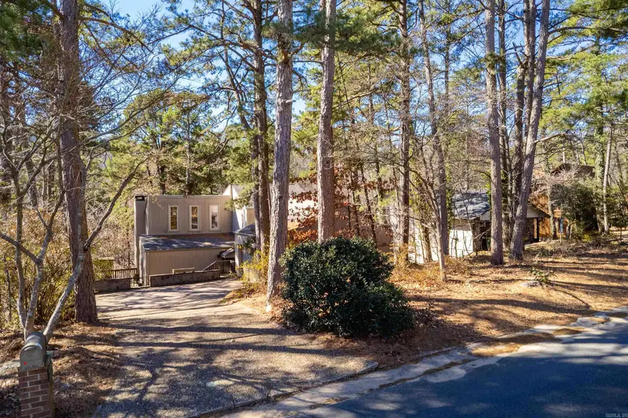 11073 Bainbridge Drive, Little Rock, AR 72212 - #3