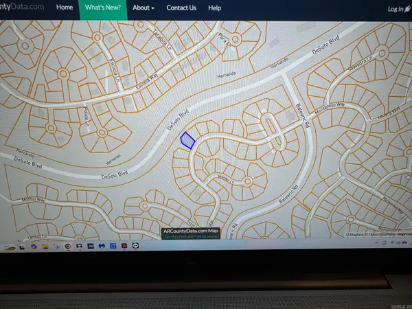24 Montez Way, Hot Springs Village, AR 71909