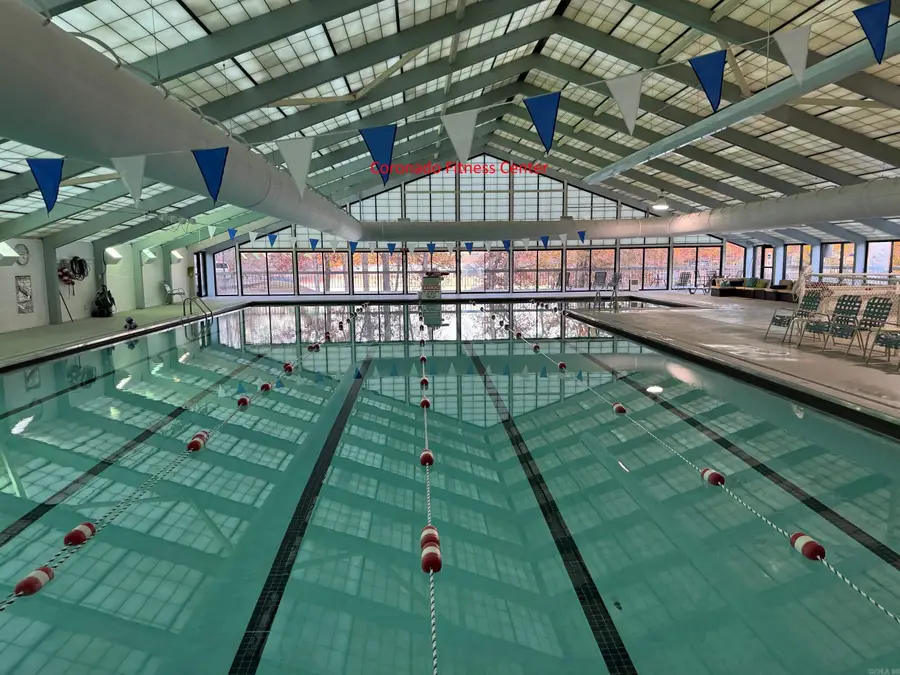 24 Montez Way, Hot Springs Village, AR 71909 - #2