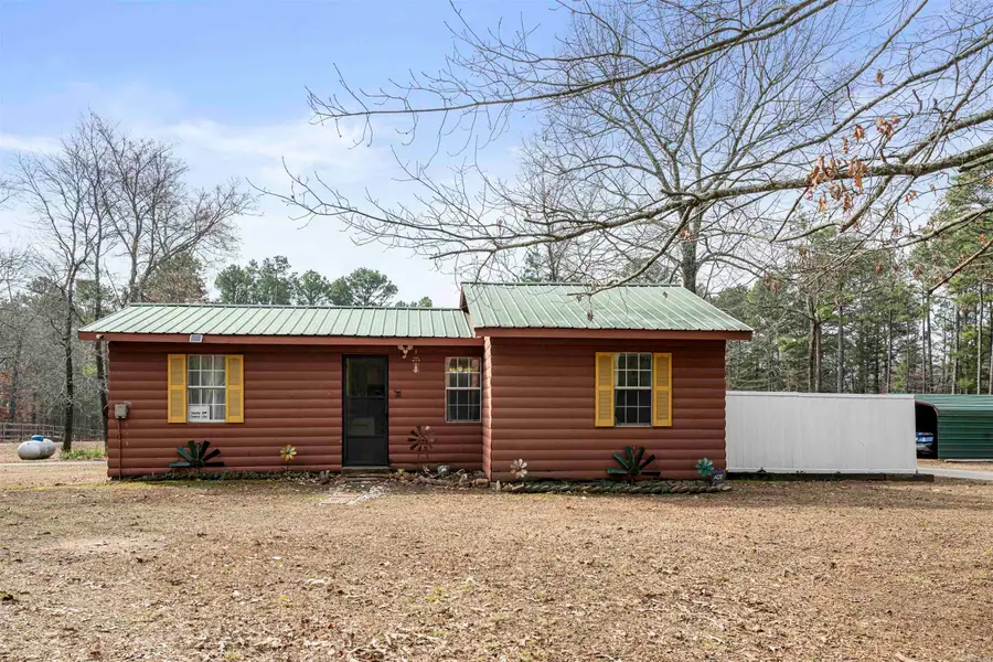 160 Harpers Cove Rd, Shirley, AR 72153 - #2