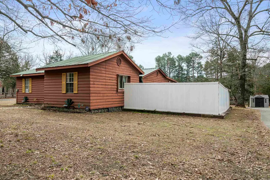 160 Harpers Cove Rd, Shirley, AR 72153 - #3