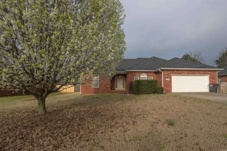 107 Salmon Lane, Russellville, AR 72802 - #2