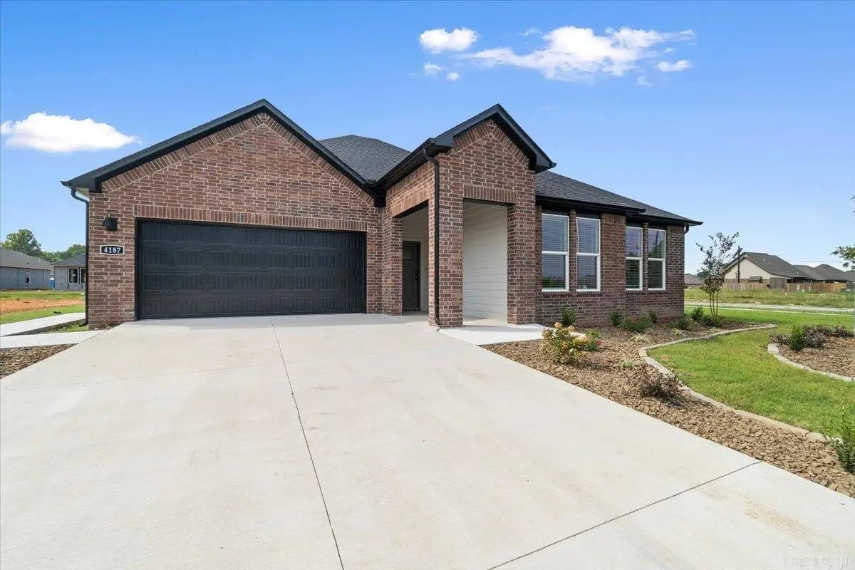 46 Plantation Drive, Mayflower, AR 72106 - #1