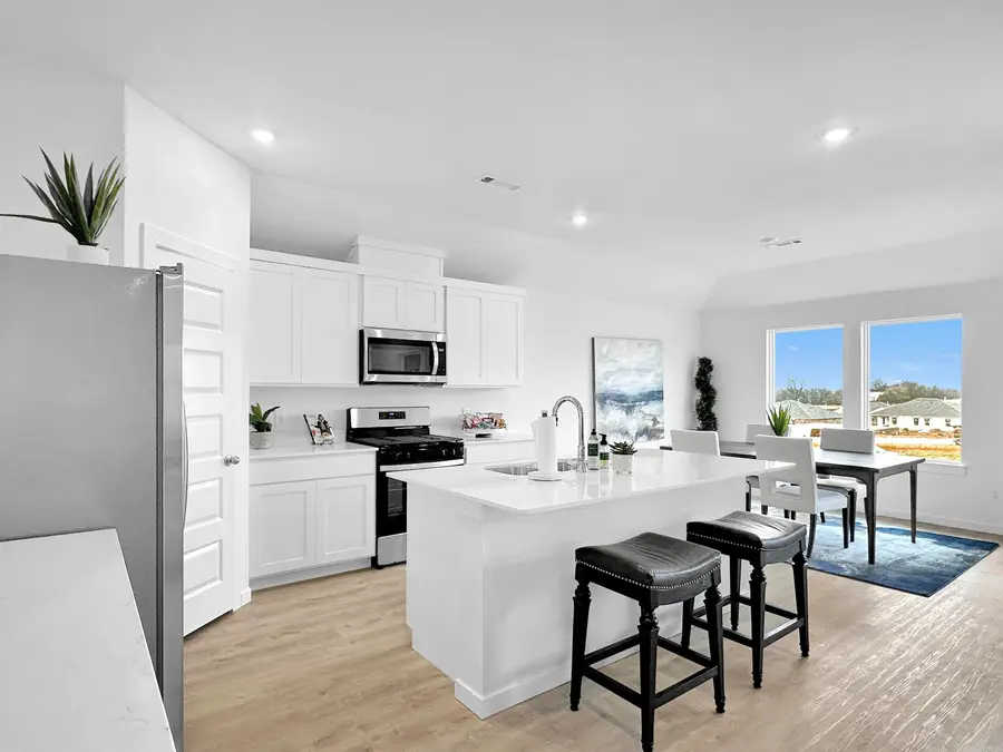 46 Plantation Drive, Mayflower, AR 72106 - #3