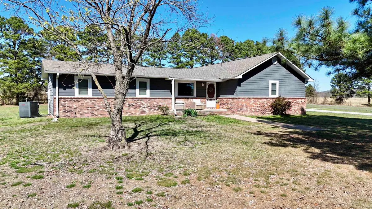 2373 West Road, Mount Pleasant, AR 72561 - #1